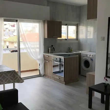 Mairoza Court Apartment Limassol