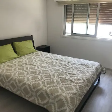 Mairoza Court Апартаменты